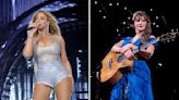 Beyoncé and Taylor Swift understand the power of concert films