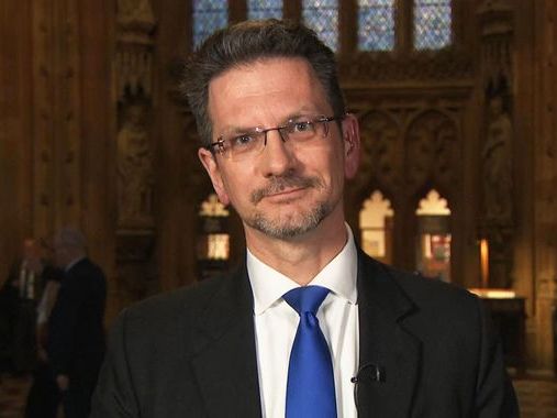 Northern Ireland minister Steve Baker to 'launch bid' to replace Rishi Sunak as Conservative leader