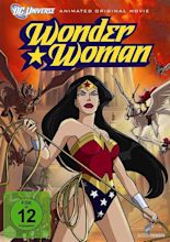 Wonder Woman - Film 2009 - FILMSTARTS.de