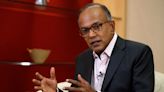 CNB monitoring drug cocktails in Southeast Asia, including 'Happy Water': Shanmugam