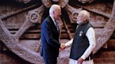 Biden congratulates Modi on election victory