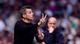 Silva cannot beat Guardiola - but he has learned from him