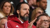 Arsenal director Josh Kroenke confident of future success with hope players learn from top-four failure