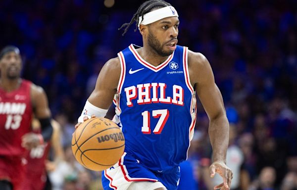 Stay or go: Should the Sixers bring back sharpshooter Buddy Hield?