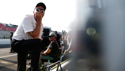 Tim Cindric explains how Team Penske ran afoul of IndyCar rules -- by accident