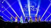 Expo D23: discursos emotivos y nuevas leyendas en la convención de fanáticos de Disney que comenzó en California