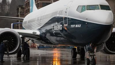 Boeing se declara culpable de fraude por violar el acuerdo con EEUU sobre los accidentes mortales del 737 MAX