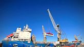 Building the Next-Gen Maritime Prepositioning Ship & Auxiliary Crane Ship