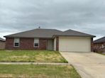 3805 Captain Dr, Killeen TX 76549