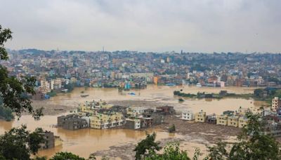 'No Cash, No Help': Rajasthan Family Stranded In Nepal Floods Shares Harrowing Experience