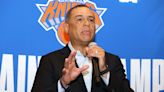 Former Knicks GM in Contention for Pistons Job