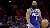 Philadelphia 76ers star James Harden calls team’s president a ‘liar’ amid trade rumors