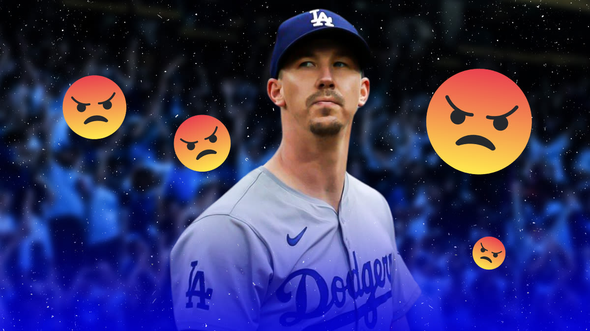 Dodgers pitcher Walker Buehler's eye-opening takeaway from start vs. Brewers