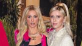 Paris Hilton Says Daughter London Takes After Aunt Nicky: 'She Is Very Serious and So Sweet'