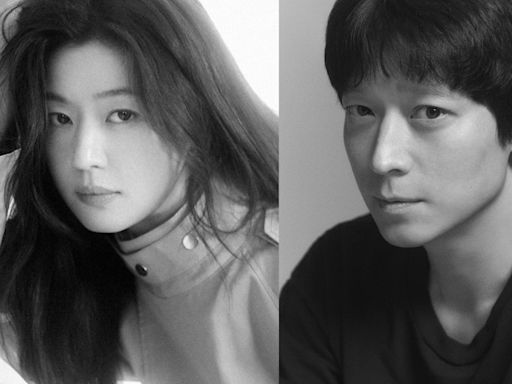 Gianna Jun and Gang Dong-won Star in ‘Tempest,’ Korean Espionage Series for Disney+