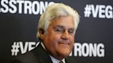 Jay Leno Shares Accident Details in First Interview Since His 'Face Caught Fire'