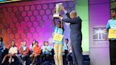 A fast-paced spell-off capped the night: Takeaways from the spelling bee.