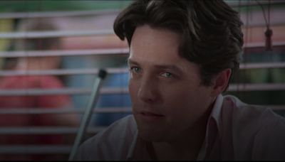 El antes y después de Hugh Grant: Así luce ahora la estrella de ‘Notting Hill’