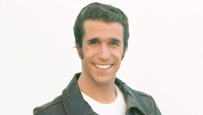 Henry Winkler "not hirable" after "The Fonz" role in 'Happy Days'—"painful"