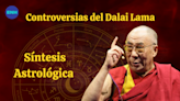 Controversias del Dalai Lama después de acto inapropiado con un niño ¿Cuál es su síntesis astrológica?