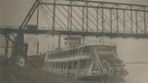 Jim McKee: Steamboats and the Port of Omaha