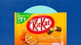 Hey Kit Kat: Please Bring These International Flavors to the US