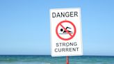 How to Stay Safe From a Rip Current