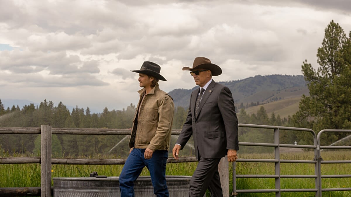 New 'Yellowstone' Spinoffs Revealed: Cast Details, Plot Hints, and a Surprise Role for Michelle Pfeiffer