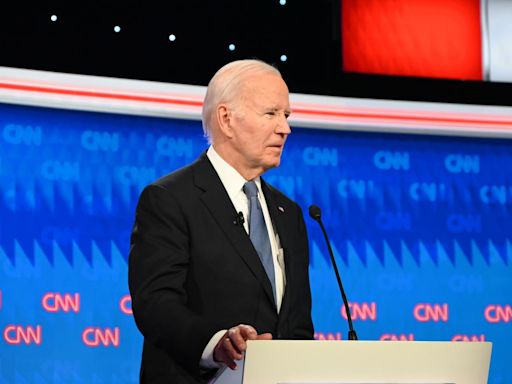 Here’s Who Is Urging Joe Biden To Drop Out: Quigley, Moulton And Other Politicians And Pundits