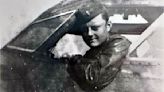 Hunt for WWII hero airman's remains after he saved village from bomb