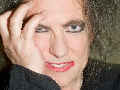 The Cure’s First Fresh Music in 16 Years, and 9 More New Songs