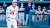 Sooners earn No. 9 national seed, host regional round of the NCAA Tournament