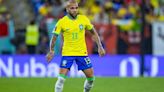 Dani Alves: Brazil star arrested in Spain over alleged nightclub sexual assault