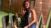 Taapsee Pannu And Mathias Boe's Paris Diaries: "He Gets Dinner Treat For Good Work Today"
