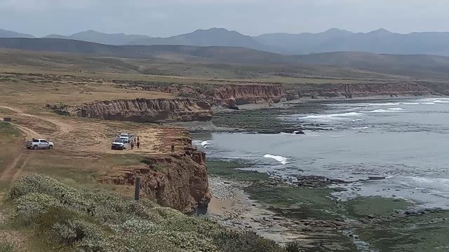 Bodies of three missing surfers found, Baja California authorities say
