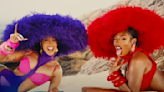 Cardi B and Megan Thee Stallion's Video for "Bongos" Is Here and You Need to Watch Immediately