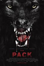 The Pack (2015)