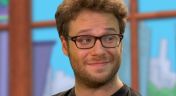 3. Seth Rogen