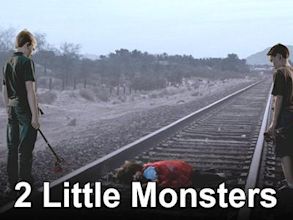 Little Monsters