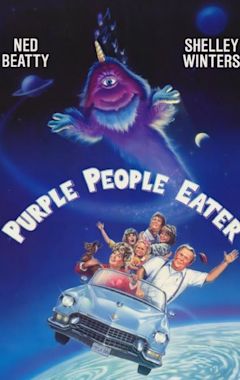 Purple People Eater