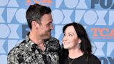 Shannen Doherty reveals she briefly dated 90210 co-star Brian Austin Green: ‘Super awkward’