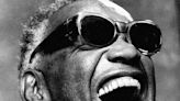 Ray Charles (雷查爾斯)