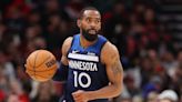 Timberwolves reportedly reach two-year, $21 million extension with point guard Mike Conley