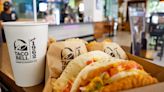 A (Not So) Official Review of Taco Bell's Entire Menu