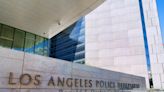 Escándalo en LAPD: oficial hispano de alto rango en peligro de ser despedido por amorío - La Opinión