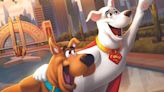 Exclusive Scooby-Doo! and Krypto, Too! Clip Shows the Mystery Inc. Gang Arrive in Metropolis