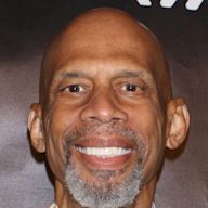 Kareem Abdul-Jabaar