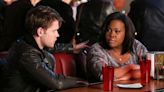 Amber Riley rejected “Glee” scene where her character loses her virginity to Sam: 'Absolutely not'