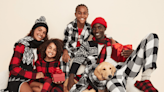 Old Navy Launches Its Iconic Holiday Pajamas Earlier Than Ever
