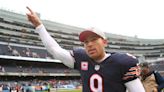 Former Bears, 49ers kicker Robbie Gould retires after 18 NFL seasons